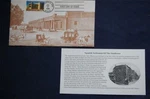 1598 Spanish Settlement Of The Southwest Fdc & Cachet Issued 7/11/98 SC#3220. Fixed Price $7.95.