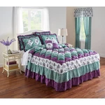 Brylanehome Alexis Bedspread. Fixed Price $160.99.