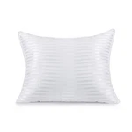 Acanva Bed Pillows For Sleeping,premium Fluffy And Soft 3D Fiber Filled, Perf.... Fixed Price $28.04.
