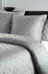 $1349 New Donna Karan Home The Essential Silk Full/queen Quilt & Shams Platinum. Fixed Price $359.19.