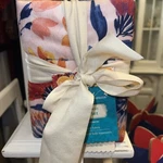 Pioneer Woman Fluttering Fancies Set Standard 20"W X 26L Soft New. Fixed Price $17.00.