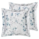Florina Euro Sham Set Of 2 - Levtex Home. Fixed Price $54.99.