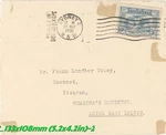 1931 Australia Airmail Cover To Sumatra Dutch East Indies Kingsford Smith 3D. Fixed Price $30.00.