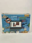 Honey Comb Queen Coding Kit Connecting Playing Steam Education Smart. Fixed Price $22.88.
