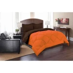 Elegant Reversible Down Alternative 3 Pc. Comforter Set, King. Fixed Price $41.20.