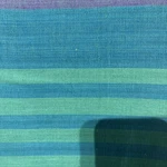 Vintage Hand Woven Queen Size Blanket Bedspread 100% Cotton Made India Boho. Fixed Price $60.00.