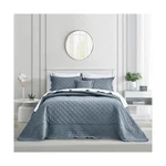 Chixin Oversized Cotton Bedspread Queen - Real Stitching Luxury Quilte.... Fixed Price $235.07.