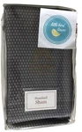 Frette Standard Sham Creta Grey 100% Cotton 20 X 28 Pristine Fac Fold At Home. Fixed Price $79.99.