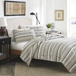 Stone Cottage - Fresno Collection Full/queen Quilt W/ Shams. Fixed Price $79.99.