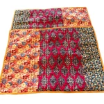 Better Homes Garden Boho Global Tiles Standard Pillow Sham Set Patchwork. Fixed Price $27.55.