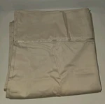Waterford Linen Dual King Sheet Set. Fixed Price $99.99.