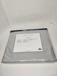 Ralph Lauren Rhys Coverlet Waffle Full/queen Blanket Gray New. Fixed Price $199.00.