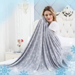 Oigae Cooling Blanket For Hot Sleepers Japanese Q-max Arc-chill Fibers. Fixed Price $88.49.