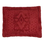 Brylanehome 100% Cotton Georgia Chenille Shams. Fixed Price $89.99.
