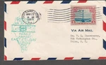1929 Aviation Cachet Cover East Saint Louis Il Gardner Tropjy Air Races. Fixed Price $5.00.