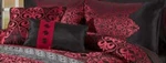 Kismet- Queen Euro Shams,bedskirt, 4 Piece Sheet Set, 2. Fixed Price $59.99.