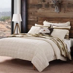 Paseo Road Dakota Queen Quilt Set, 3 Piece Rustic Western Bedding With Pi.... Fixed Price $237.45.