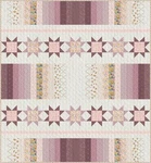 Art Gallery - Gradient Garden Quilt By Kelsey Swatske. Fixed Price $100.95.