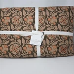 Rejuvenation Pottery Barn Ayla Handstitched King Quilt New Luxury Heirloom. Fixed Price $199.99.