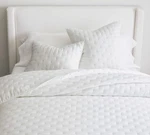 Pottery Barn - Tencel Quilt Hot Deals. Fixed Price $149.50.
