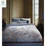 Royal Birds Blue 100% Cotton Quilt Cover Set Accessories By Pip Studio. Fixed Price $159.38.