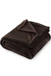 Sochow Flannel Fleece Blanket Queen Size, All Season Lightweight Super Soft. Fixed Price $24.89.