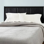 King Microstripe Matelass Coverlet Jet Gray - Hearth & Hand With. Fixed Price $30.59.