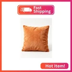 Tangdepot Solid Velvet Throw Pillow Cover/euro Sham/cushion Sham, Super Luxury. Fixed Price $25.12.