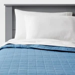 Twin Value Kids' Tent Bergen Blue - Pillowfort. Fixed Price $16.99.