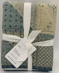 Pottery Barn Ellis Reversible Quilted King Sham #J4131. Fixed Price $69.99.
