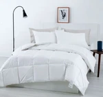 Onkaparinga 50/50 Goose Down All Seasons Quilt. Fixed Price $202.87.