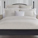Sferra Fiorito 5810 Flower Standard Boudoir Sham Ivory Color. 12 By 16 Nwt. Fixed Price $69.00.