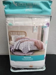 Koolaburra By Ugg Kids "hannah" Full / Queen Comforter & Sham Set Polka Dot $140. Fixed Price $95.00.