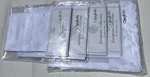 Sferra Quagliotti Flower Queen Flat Sheet 2 King Standard Scalloped Shams Set. Fixed Price $799.00.
