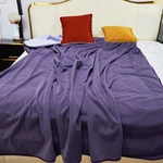 Waterproof Blanket For Bed Couch Sofa, 60"X80" Reversible & Washabl... Fast Ship. Fixed Price $67.99.