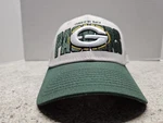 Green Bay Packers Nfl New Era 9FORTY Snap Back Baseball Cap. Fixed Price $17.99.
