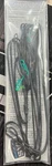 New 2024 Gas Mathews Title 38 Target Bow String & Cables Black Complete Set. Fixed Price $139.99.