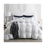 Puredown Goose Comforter King Size 800 Fill Power, 100% Cotton All. Fixed Price $505.88.