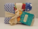 The Pioneer Woman Heritage Floral 2-PIECE Cotton King Sham Set PWS115017722012. Fixed Price $15.99.