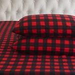 Elegant Comfort Ultra Soft 4-PIECE 100 Turkish Cotton Flannel Sheet Set. Fixed Price $56.77.
