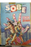 He-man Masters Of The Universe Middle East Conan Cover + Comics Inside 1990. Fixed Price $49.00.