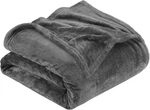Utopia Bedding Fleece Blanket Queen Size Grey 300GSM Luxury Anti-static Fuzzy So. Fixed Price $55.99.