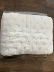 Hotel Collection Opalescent Oyster Full/queen Quilted Coverlet. Fixed Price $93.99.