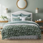 - Queen Comforter Set, Cotton Reversible Bedding Includes Matching Shams Wi. Fixed Price $177.99.