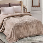 Whale Flotilla Flannel Fleece King Size Bed Blanket, Lightweight Breathable S.... Fixed Price $36.44.