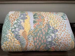 West Elm Kids Flower Field Full/queen Quilt. Fixed Price $175.00.