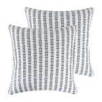 Diella Euro Sham Set Of 2 - Levtex Home. Fixed Price $54.99.