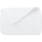 Arlinen Waffle Bed Blanket, 100% Cotton, Soft, Lightweight, Breathable, Therm.... Fixed Price $46.89.