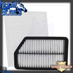 Premium Combo Set Engine Cabin Air Filter For 2014-2018 Kia Rondo L4 2.0L. Fixed Price $18.99.