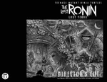 Teenage Mutant Ninja Turtles Last Ronin Lost Years Directors Cut #1 Cover B East. Fixed Price $5.99.